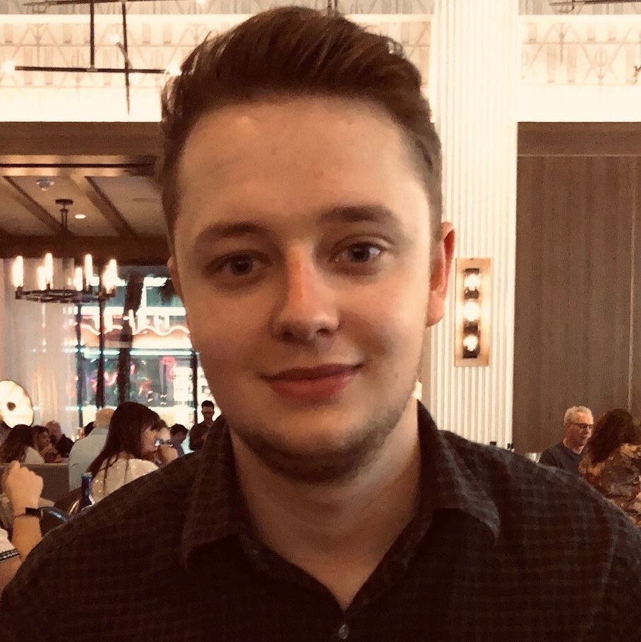 Ryan Gittings
