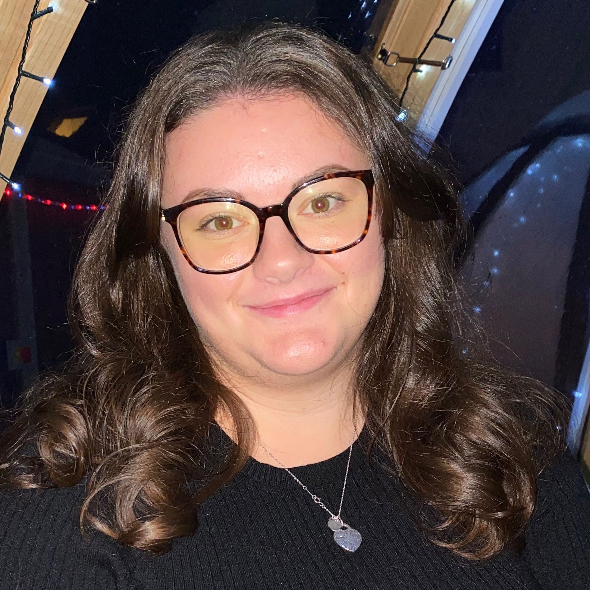 Kirstie Gittings